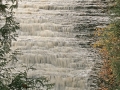Laughing Whitefish Falls - Alger County, Michigan