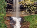 Munising Falls - Alger County, Michigan