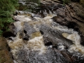 Presque Isle River - Porcupine Mountains Wilderness State Park, Michigan