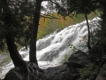 Bond Falls - Ontonagon County, Michigan