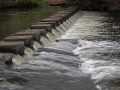 Upper Bond Falls - Ontonagon County, Michigan