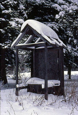 Unoccupied - Ontonagon County, Michigan