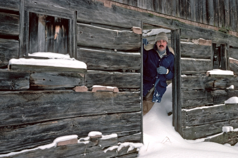 michigan; upper; ontonagon; county; peninsula; snow; winter