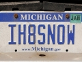 IH8SNOW