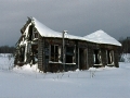 The Burden of Many Winters - Ontonagon County, Michigan
