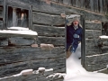 michigan; upper; ontonagon; county; peninsula; snow; winter