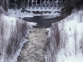 Redridge Dam - Houghton County, Michigan