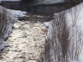 Redridge Dam - Houghton County, Michigan