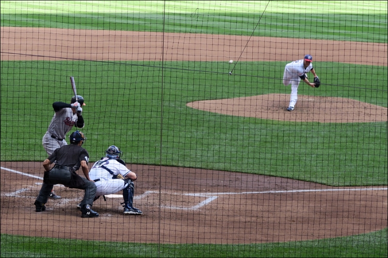 Milwaukee Brewers Military Appreciation Day