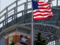 Milwaukee Brewers Military Appreciation Day