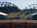 Milwaukee Brewers Military Appreciation Day