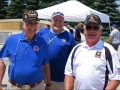 Milwaukee Brewers Military Appreciation Day