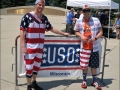 Milwaukee Brewers Military Appreciation Day