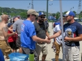 Milwaukee Brewers Military Appreciation Day