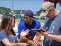 Milwaukee Brewers Military Appreciation Day