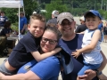 Milwaukee Brewers Military Appreciation Day