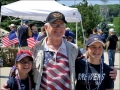 Milwaukee Brewers Military Appreciation Day