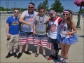 Milwaukee Brewers Military Appreciation Day
