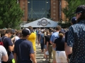 Milwaukee Brewers Military Appreciation Day
