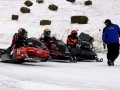 USSA USSA Prostar Snowmobile Racing - Classic Race of Champions