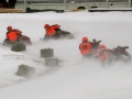 USSA Prostar Snowmobile Racing - Classic Race of Champions