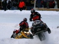 USSA Prostar Snowmobile Racing - Classic Race of Champions