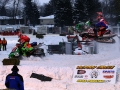 USSA Prostar Snowmobile Racing - Classic Race of Champions