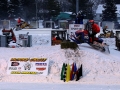 USSA Prostar Snowmobile Racing - Classic Race of Champions