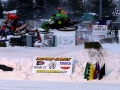 USSA Prostar Snowmobile Racing - Classic Race of Champions