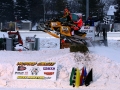 USSA Prostar Snowmobile Racing - Classic Race of Champions