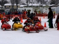 USSA Prostar Snowmobile Racing - Classic Race of Champions
