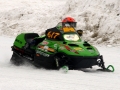 USSA Prostar Snowmobile Racing - Classic Race of Champions