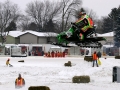 USSA Prostar Snowmobile Racing - Classic Race of Champions
