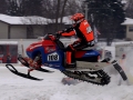 USSA Prostar Snowmobile Racing - Classic Race of Champions