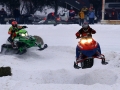 USSA Prostar Snowmobile Racing - Classic Race of Champions
