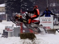 USSA Prostar Snowmobile Racing - Classic Race of Champions