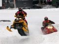 USSA Prostar Snowmobile Racing - Classic Race of Champions