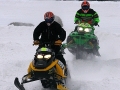 USSA Prostar Snowmobile Racing - Classic Race of Champions