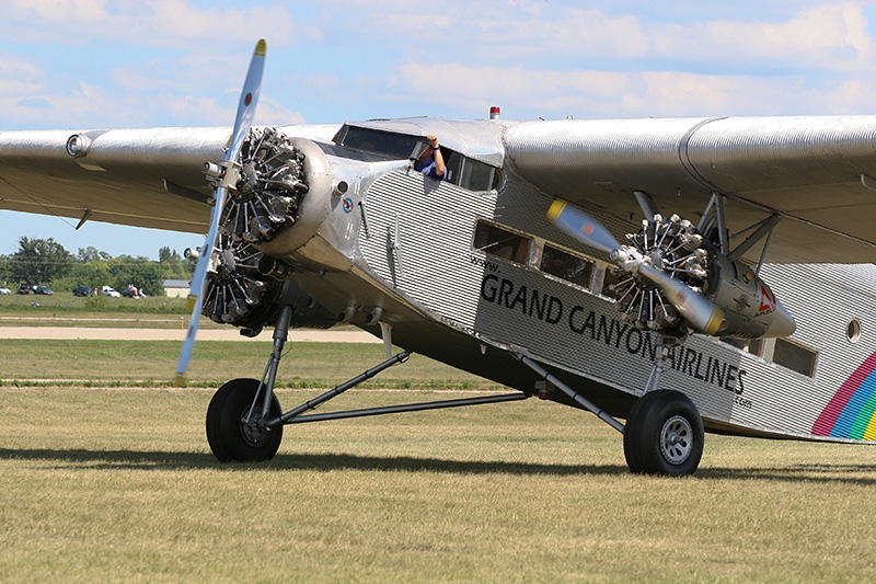 Ford Tri-Motor