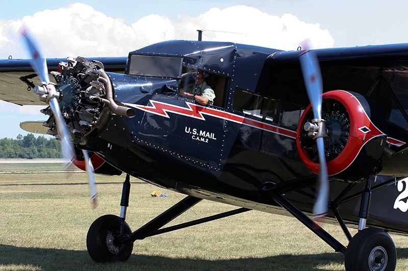 Ford Tri-Motor