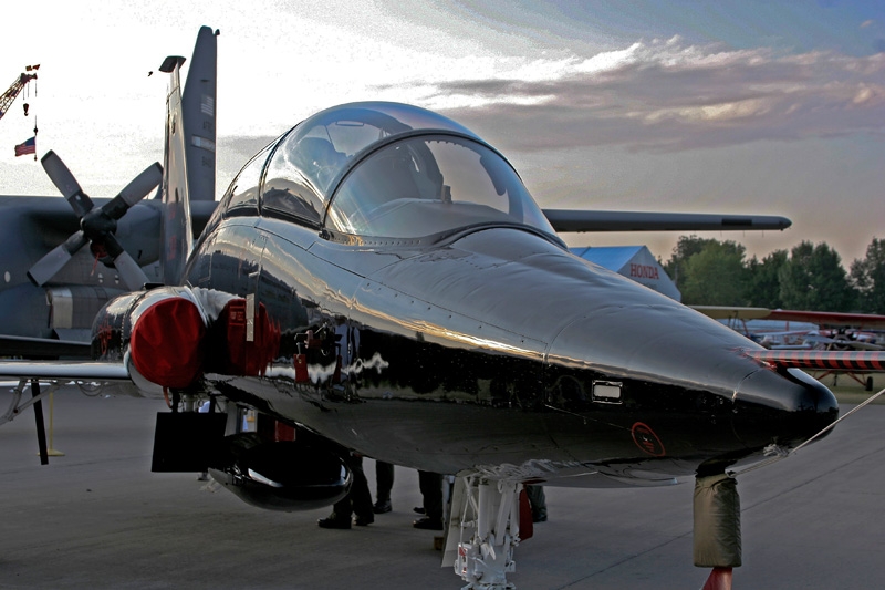EAA AirVenture Grounds