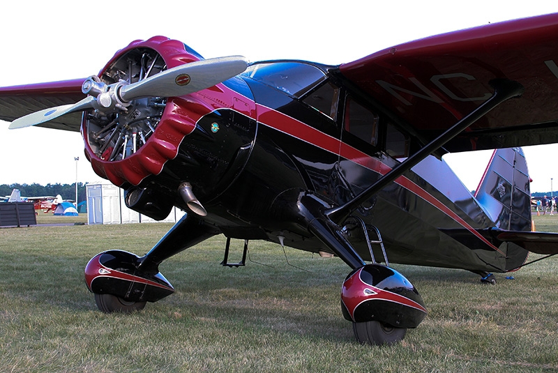 EAA AirVenture Grounds
