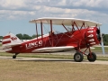 Biplane