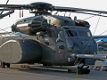 Military Helicopter