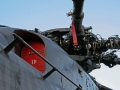 Military Helicopter