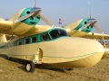 1948 Grumman G-44A Widgeon