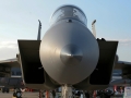 U.S. Air Force F-15 Jet Fighter