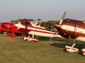 EAA AirVenture Grounds