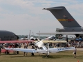 EAA AirVenture Grounds