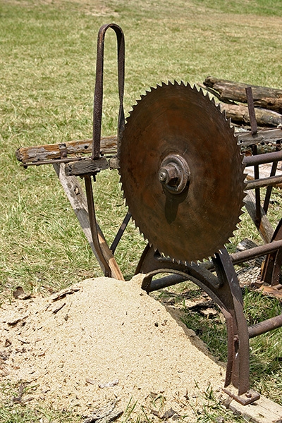 Wisconsin Antique Power Reunion Tractor Show